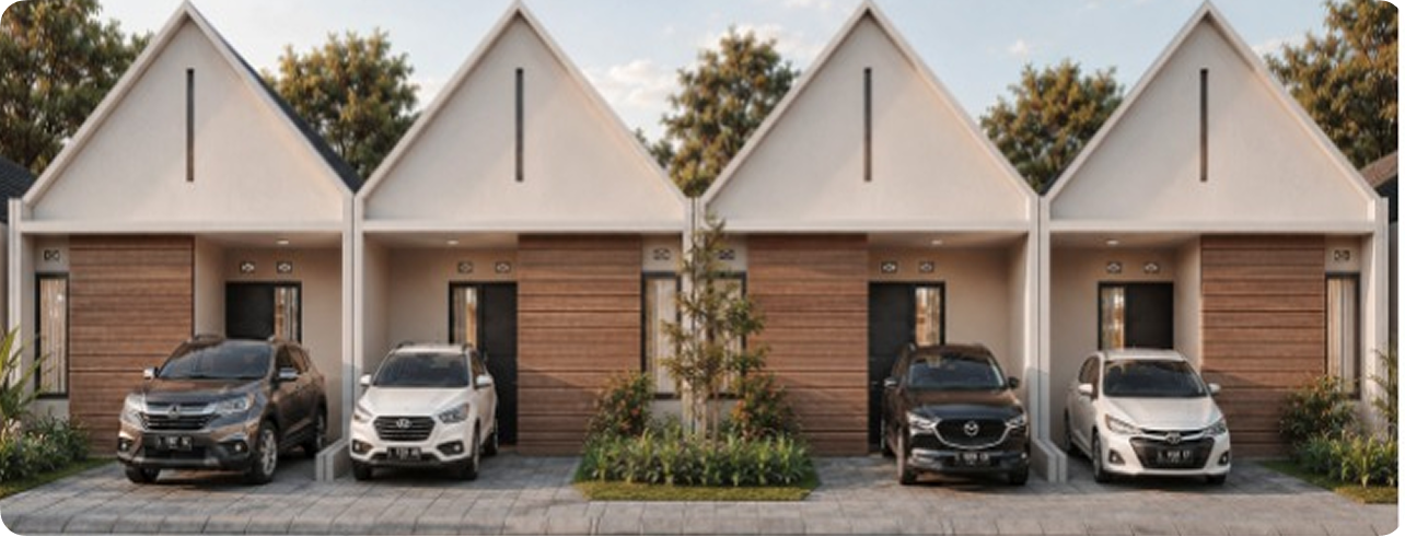 Surya Group Property