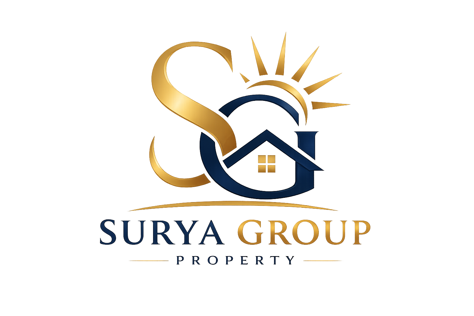 Surya Group Property