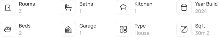 Keunggulan Rumah