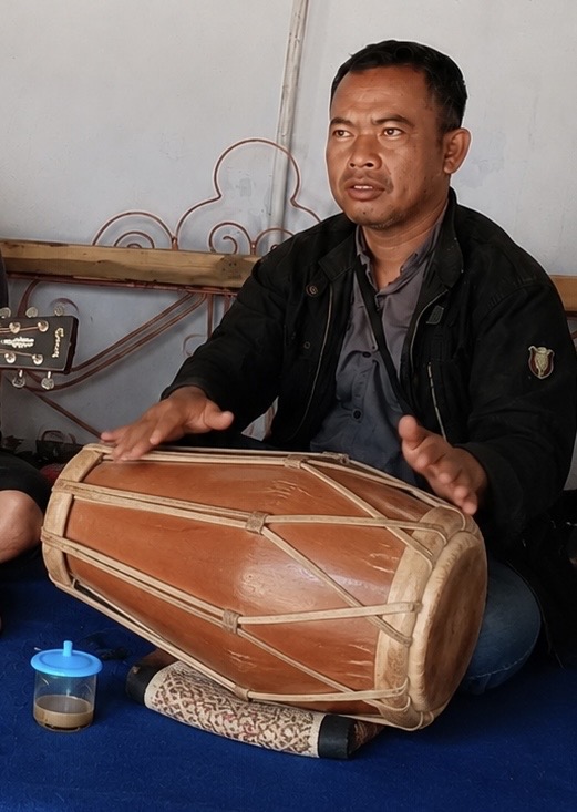 Bapak sueb